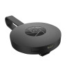 Беспроводной ТВ адаптер ChromeCast G2 WI-FI HDMI для смартфона iOS и Android - 2