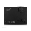 Мини проектор Unic UC46+ (wi-fi) - 3