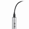 Цифровой USB микроскоп Supereyes B011 со сменным объективом 1000X (5 MP, 1000X) - 2